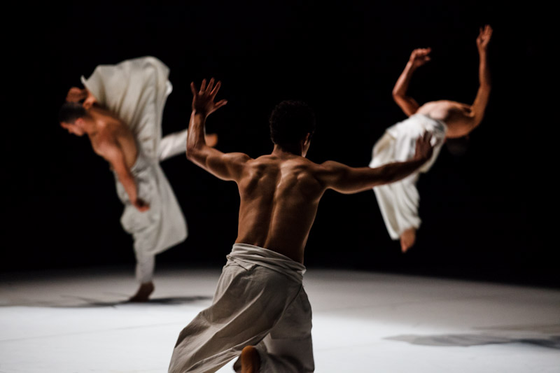 CompagnieHerveKoubi 21 photo Stéphane Audran