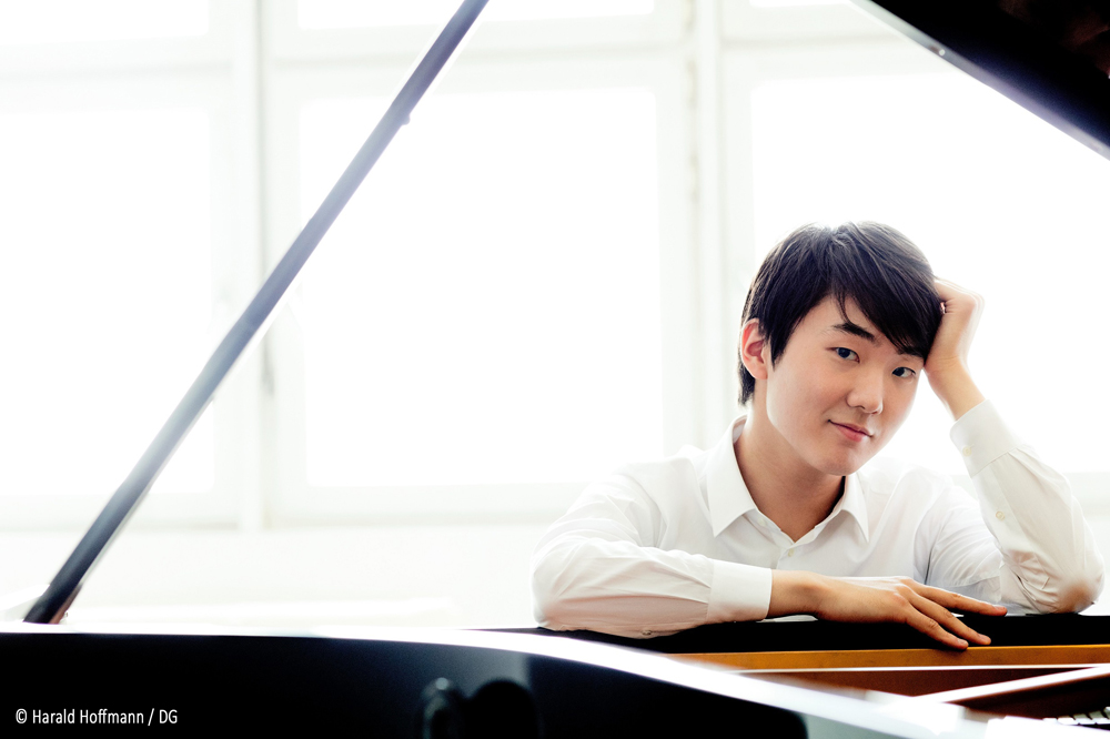 Cho cHaraldHoffmann 1