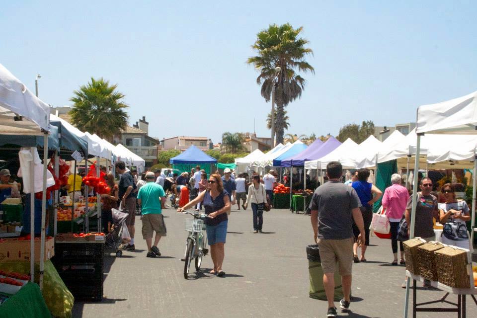 FarmersMarket Channel Islands 2