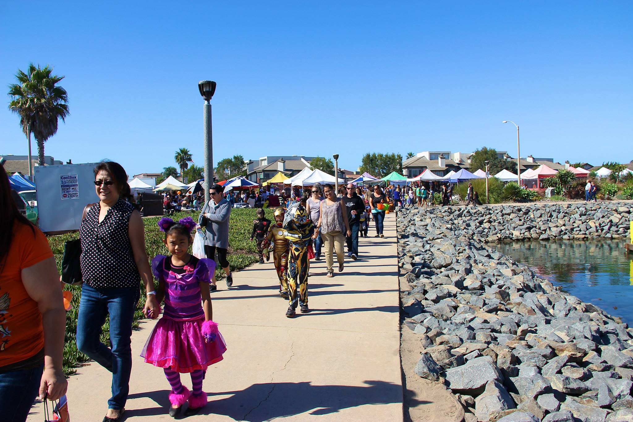 FarmersMarket Channel Islands 3