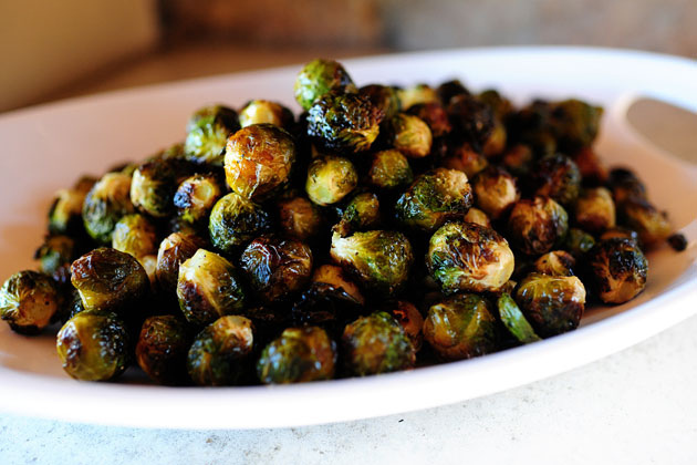 roasted-brussel-sprouts