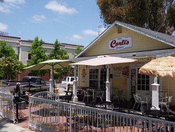 CarlisBistro