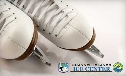 Channel Islands Ice Center