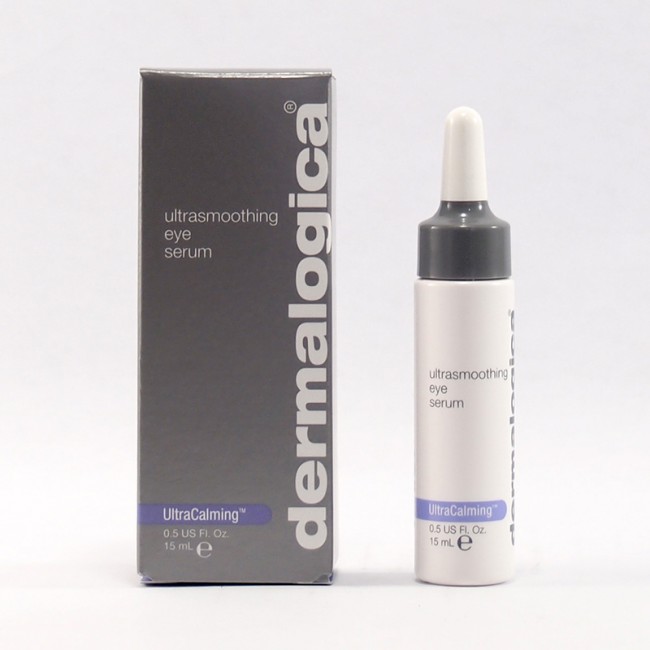 Dermalogica Ultrasmoothing Eye Serum