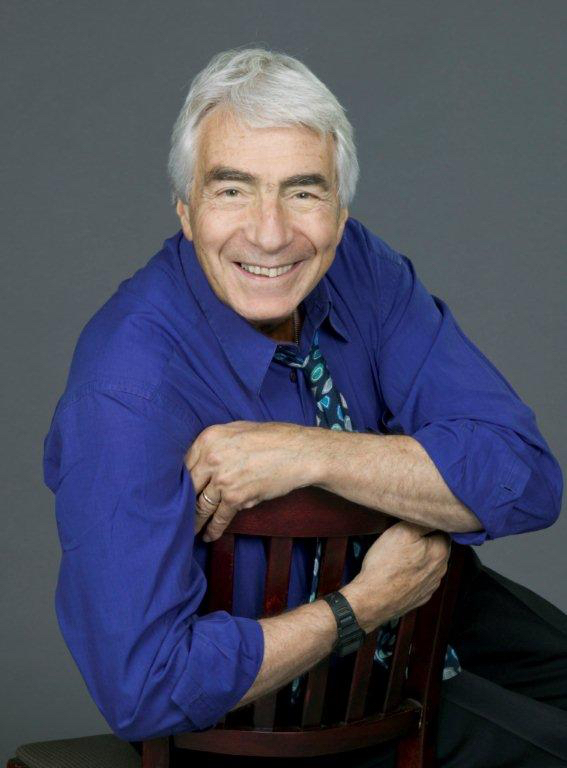 Gordon Davidson - Headshot