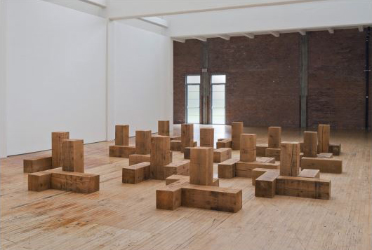 Carl Andre