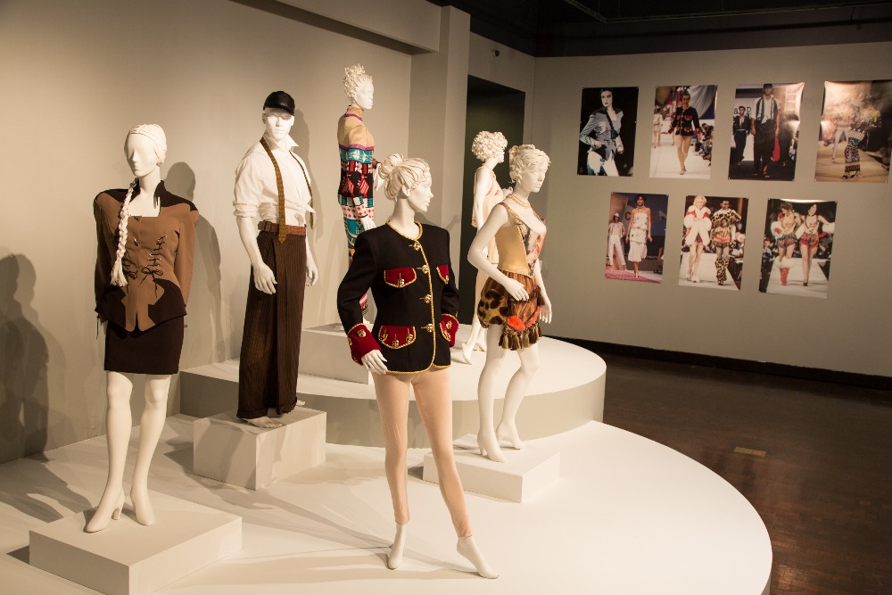 Fashion Birthday: Vivienne Westwood - FIDM Museum