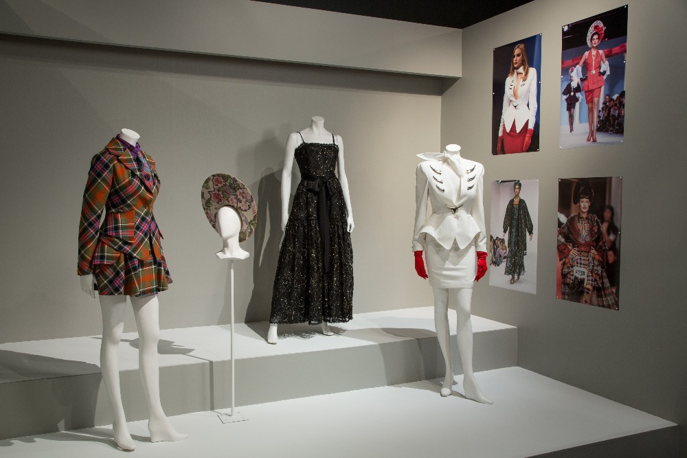 Fashion Birthday: Vivienne Westwood - FIDM Museum