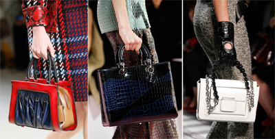 fall handbags