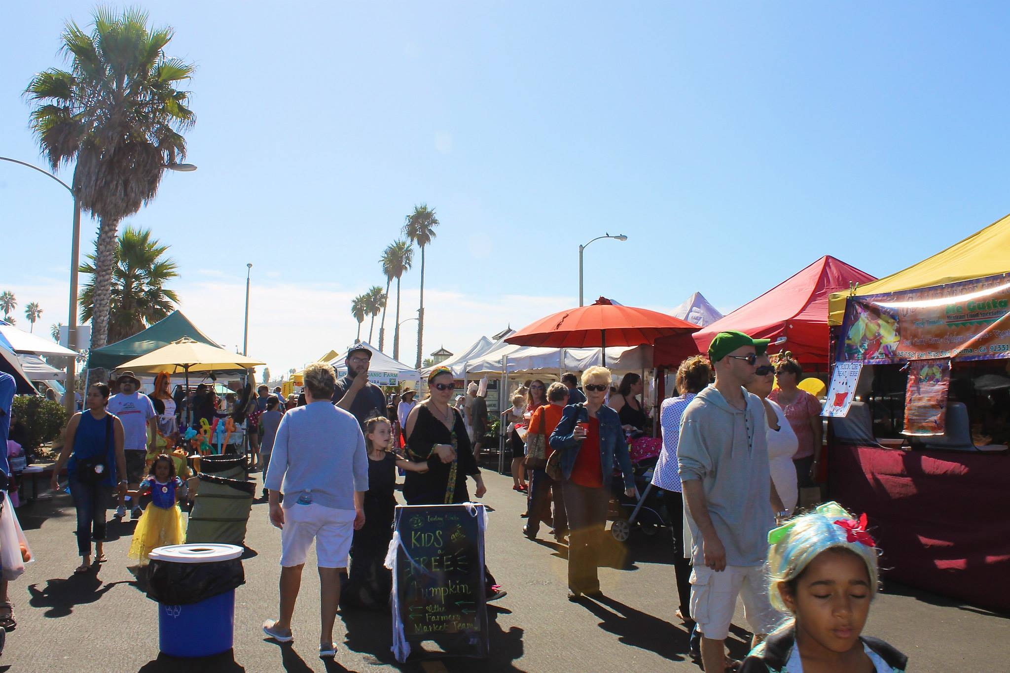 FarmersMarket Channel Islands 1