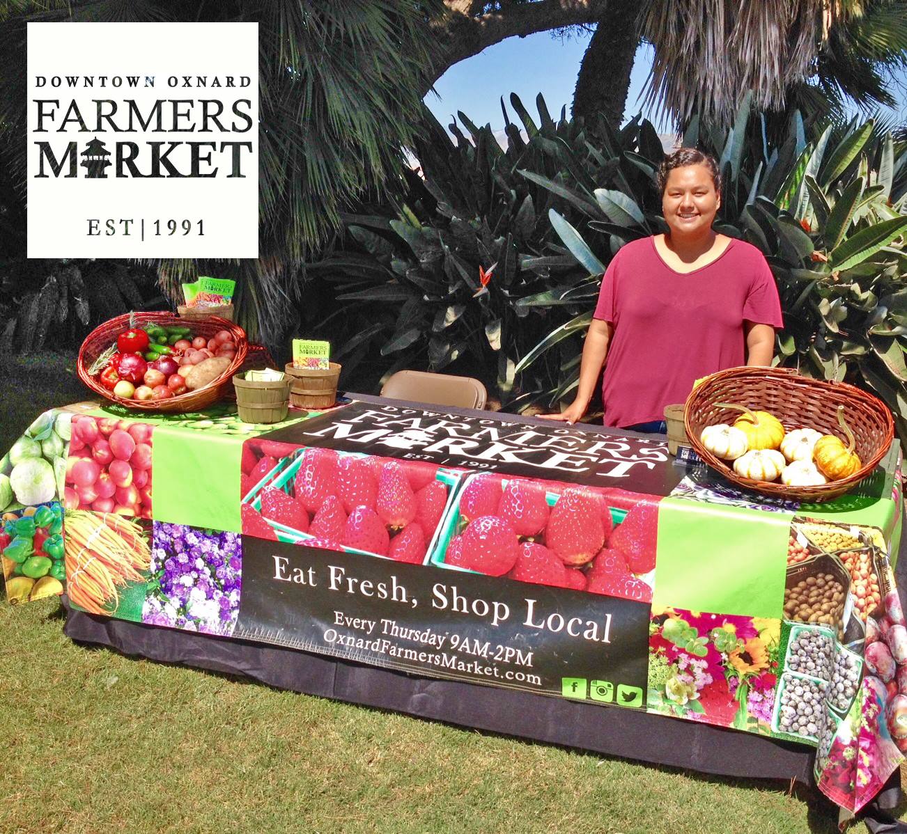 FarmersMarket Oxnard