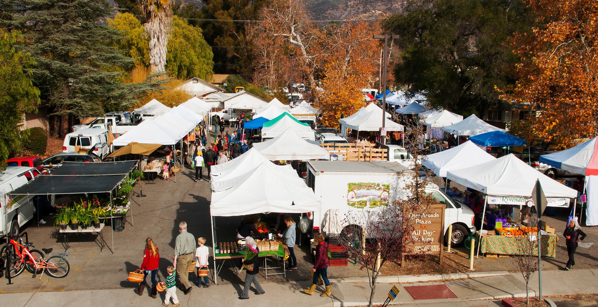 FarmersMarket Ojai 1