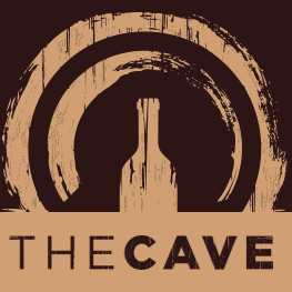 thecavelogo