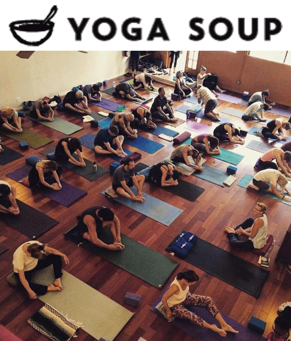 yogasoup