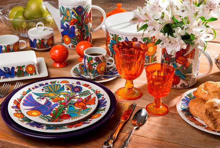 Trends turn to cozy and comfortable fall entertaining 2