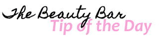 beauty tip logo