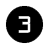 Numbers Style One Circle three copy