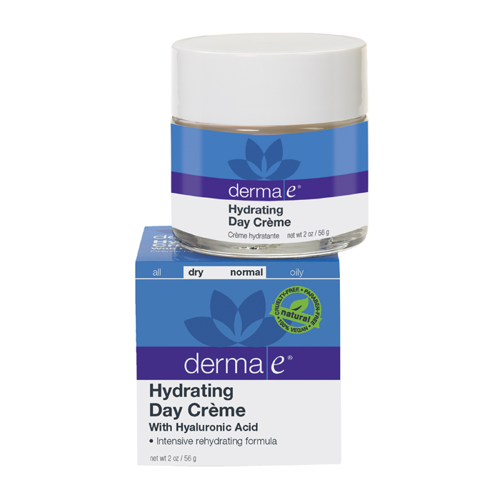 Derma E Hyaluronic Acid Day Cream