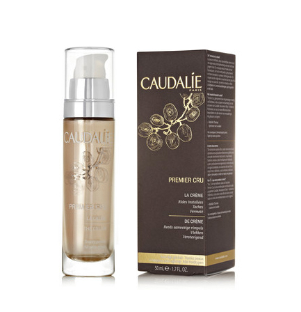 cropped Caudalie Premier Cru The Cream