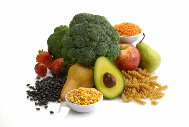 Importance of High Fiber Foods in Your Diet