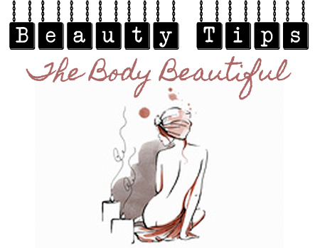 The Body Beautiful copy