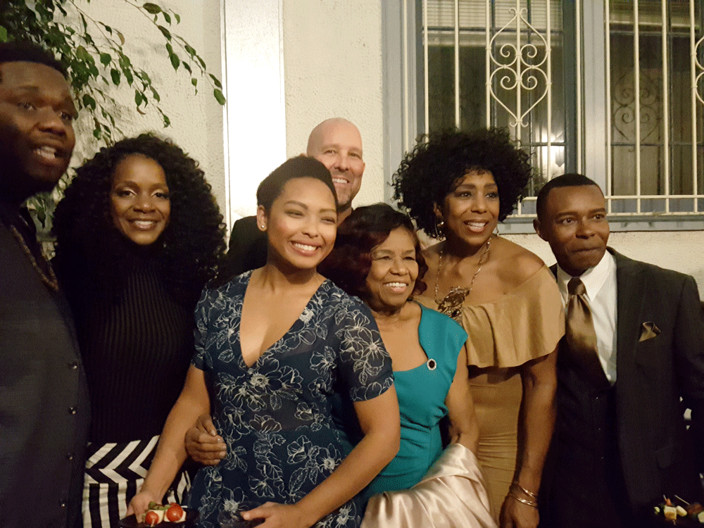 ETC Porgy andBess Opening Night Photo Credit Rhonda Hill 4