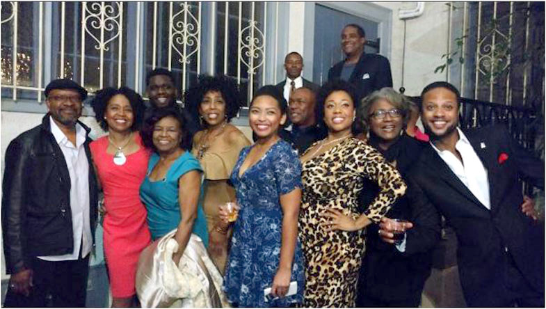 ETC Porgy andBess Opening Night Photo Credit Rhonda Hill 5