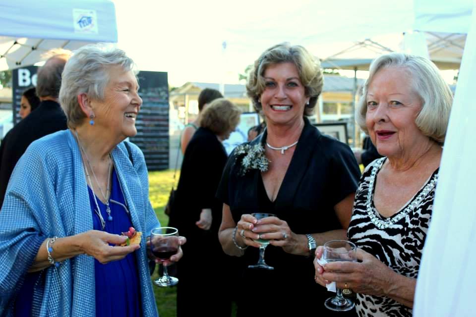 L-to-R-Maggie-Kildee-Joani-Halcomb-Patti-Robinson